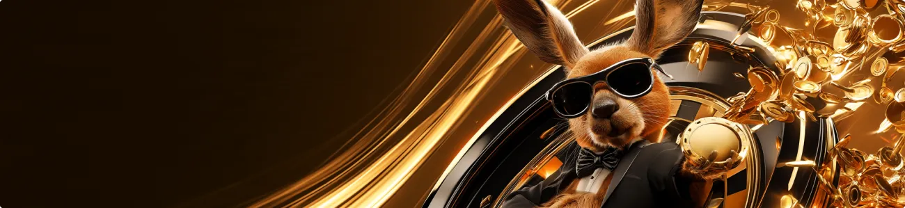 Roo123 casino Banner 2